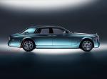 Rolls-Royce 102EX Electric Concept 2011 года